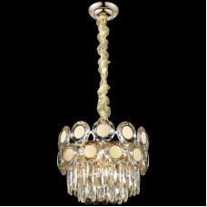 Подвесная люстра WERTMARK WE134.05.303