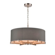 Подвесная люстра Vele Luce Camellia VL4203P26