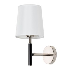 Бра Arte Lamp RODOS A2589AP-1SS