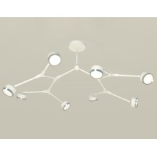 Люстра на штанге Ambrella Light Traditional (C9059, N8118) XB9059151