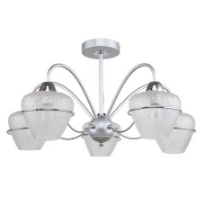 Люстра на штанге MW-Light Блеск 315015305