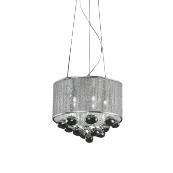 Подвесная люстра Delight Collection Andromeda P0173-05C