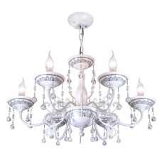 Подвесная люстра Citilux Аттика CL416161