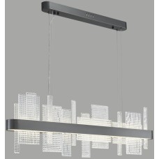 Подвесная люстра Wertmark Lotta WE461.03.023