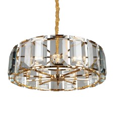 Подвесная люстра Omnilux Noventa OML-81503-10