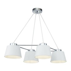 Подвесная люстра Freya Barbara FR5004PL-04CH