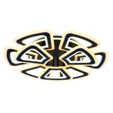 Потолочная люстра Ambrella Light Acrylica Original FA8893