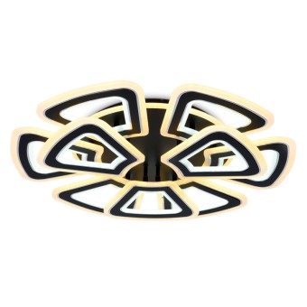 Потолочная люстра Ambrella Light Acrylica Original FA8893