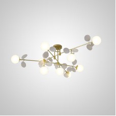 Потолочная люстра ImperiumLoft Matisse 194951-23