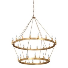 Подвесная люстра Vitaluce V1837-8/18+12