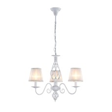 Подвесная люстра Citilux Ровена CL427130