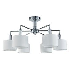 Потолочная люстра Favourite Laciness 2611-6P