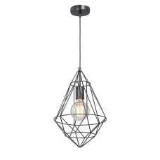 Подвесная люстра Vitaluce V4731-1/1S