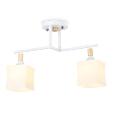 Люстра на штанге Ambrella Light Modern TR9484