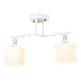 Люстра на штанге Ambrella Light Modern TR9484