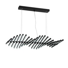 Подвесная светодиодная люстра ST Luce Picodi SLD001.403.20