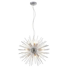 Подвесная люстра Lussole LOFT STAR GRLSP-8336