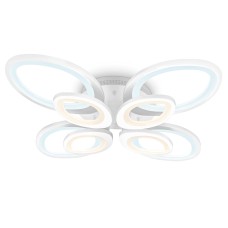 Потолочная люстра Ambrella Light Acrylica Original FA4493