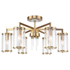 Потолочная люстра Stilfort Vase 1046/05/06PT