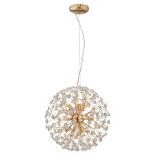 Подвесная люстра Lussole Topgrade LSP-8461