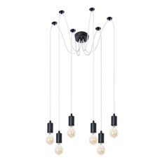 Подвесная люстра ARTE Lamp A4322SP-6WH