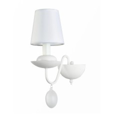 Бра Arte Lamp Signora A2510AP-1WH