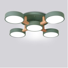 Потолочная люстра ImperiumLoft Joist 178330-26