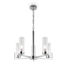 Подвесная люстра Freya Adeline FR5214PL-05CH