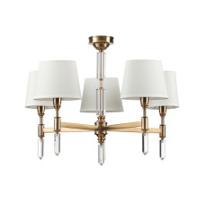 Потолочная люстра Odeon Light London 4894/5