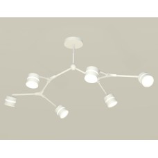 Люстра на штанге Ambrella Light Traditional (C9055, N8444) XB9055202