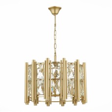 Подвесная люстра ST Luce Corsia SL1623.203.06