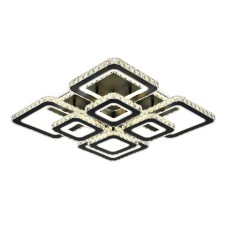 Потолочная люстра Ambrella Light Acrylica Ice FA1738