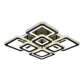 Потолочная люстра Ambrella Light Acrylica Ice FA1738