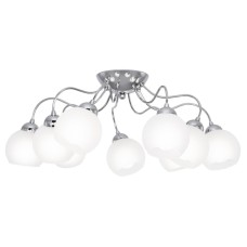 Потолочная люстра Citilux Лучиана CL147191