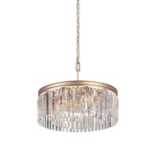 Подвесная люстра Vitaluce V5180-7/9