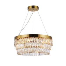 Подвесная люстра Favourite Magnitudo 2206-12P