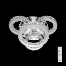 Потолочная люстра Citilux Olimpia EL330C70.1