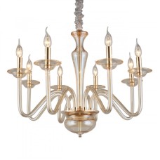 Подвесная люстра APLOYT NITA APL.730.03.08