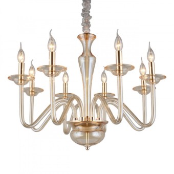 Подвесная люстра APLOYT NITA APL.730.03.08