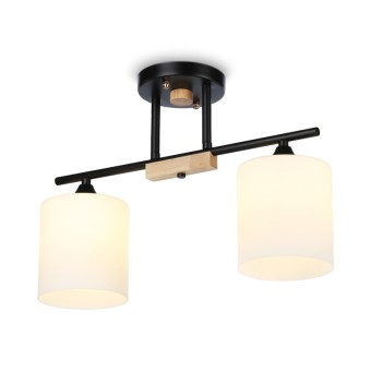 Люстра на штанге Ambrella Light Modern TR9543