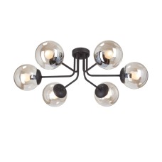 Потолочная люстра Vitaluce V4998-1/6PL