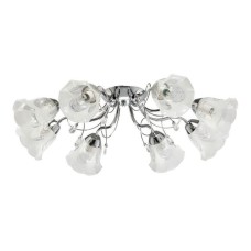 Потолочная люстра De Markt Моника 372015108