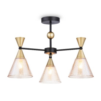 Люстра на штанге Ambrella Light Modern TR3169