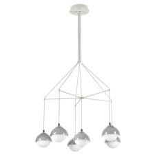 Подвесная люстра Lumion Dondoo 3597/6