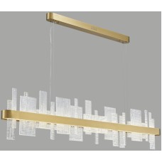 Подвесная люстра Wertmark Lotta WE461.04.303