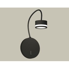 Бра Ambrella Light Traditional (C9596, N8415) XB9596200