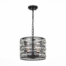 Подвесная люстра ST Luce Chiarezza SL665.403.04