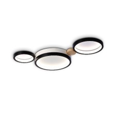 Потолочная люстра Ambrella Light Comfort LineTech FL4814