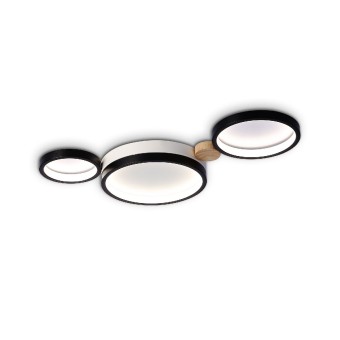 Потолочная люстра Ambrella Light Comfort LineTech FL4814