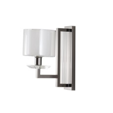 Бра Newport 4400 4401/A black glossy М0068526